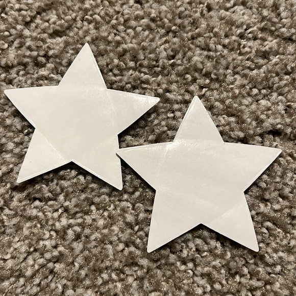 American Star Rave Pasties - Picture 2 of 2